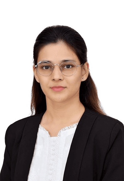 SAIMA NAWAZ